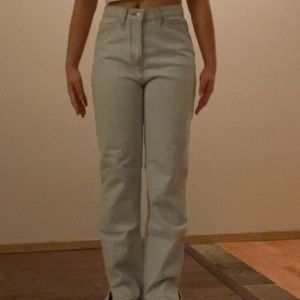 CHUU 5kg jeans ☁️